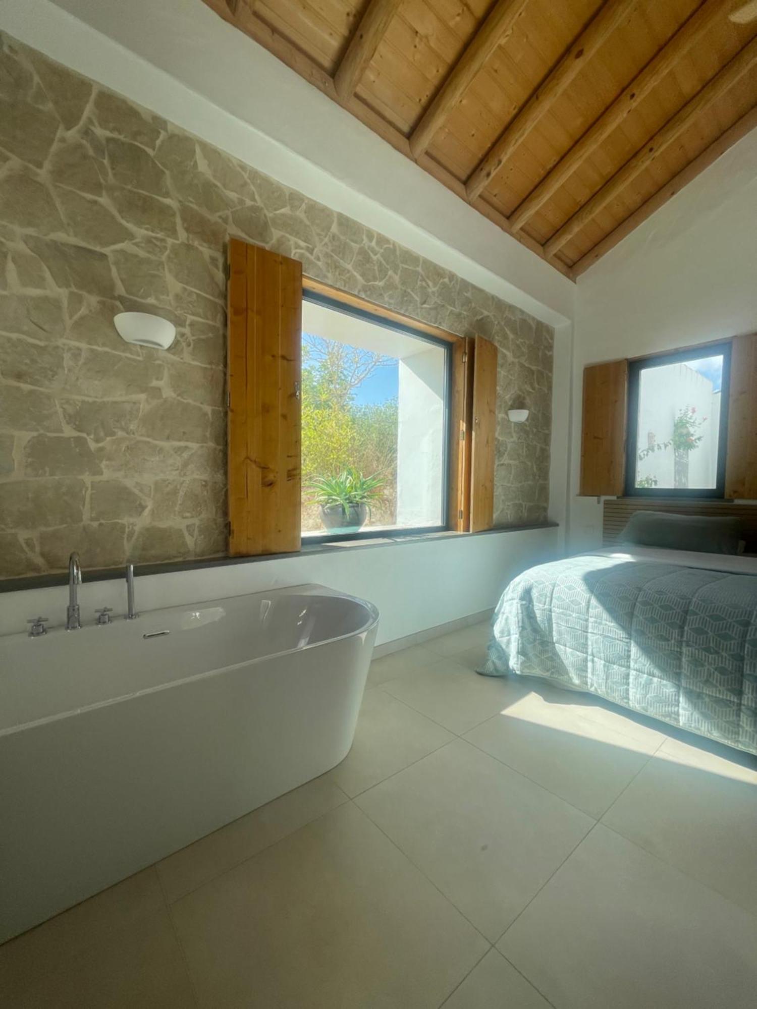 B&B Quinta A Fonte Tavira - Adults Only Eksteriør billede