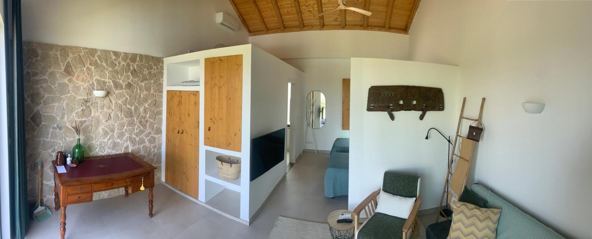 B&B Quinta A Fonte Tavira - Adults Only Eksteriør billede