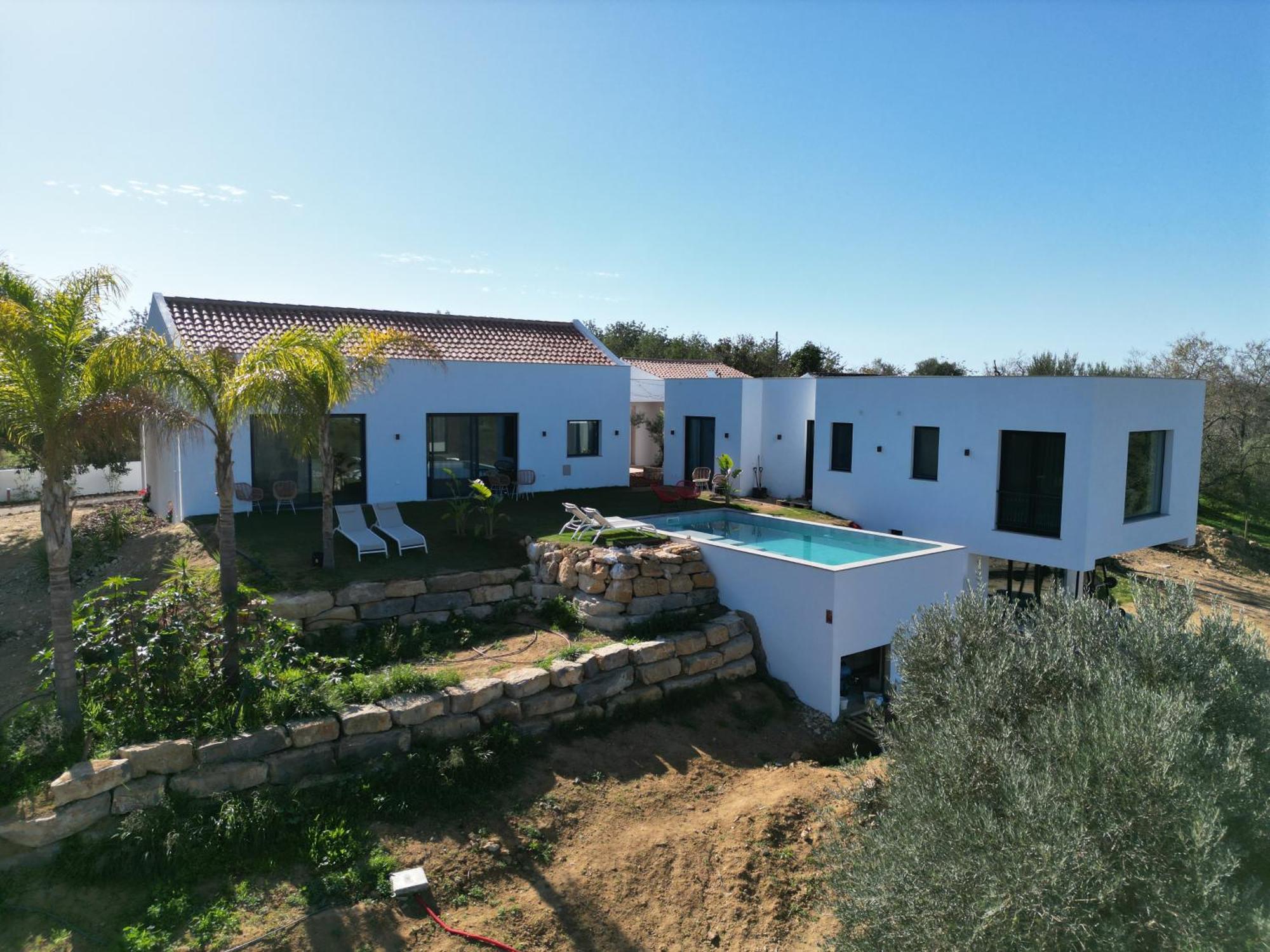B&B Quinta A Fonte Tavira - Adults Only Eksteriør billede