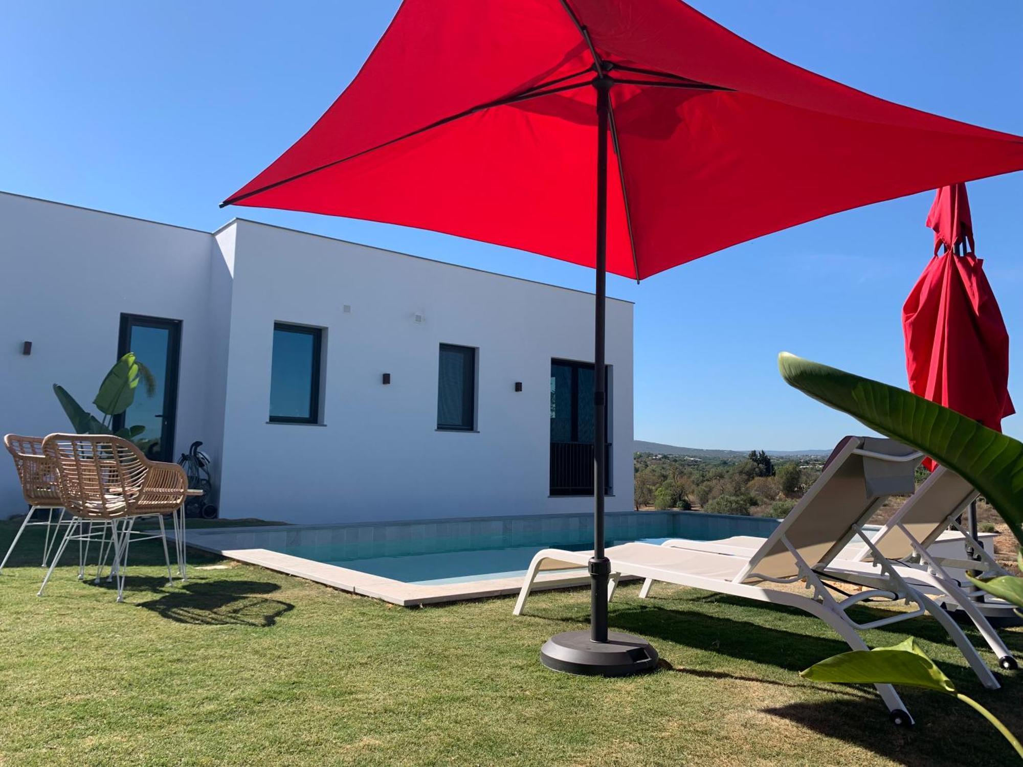 B&B Quinta A Fonte Tavira - Adults Only Eksteriør billede