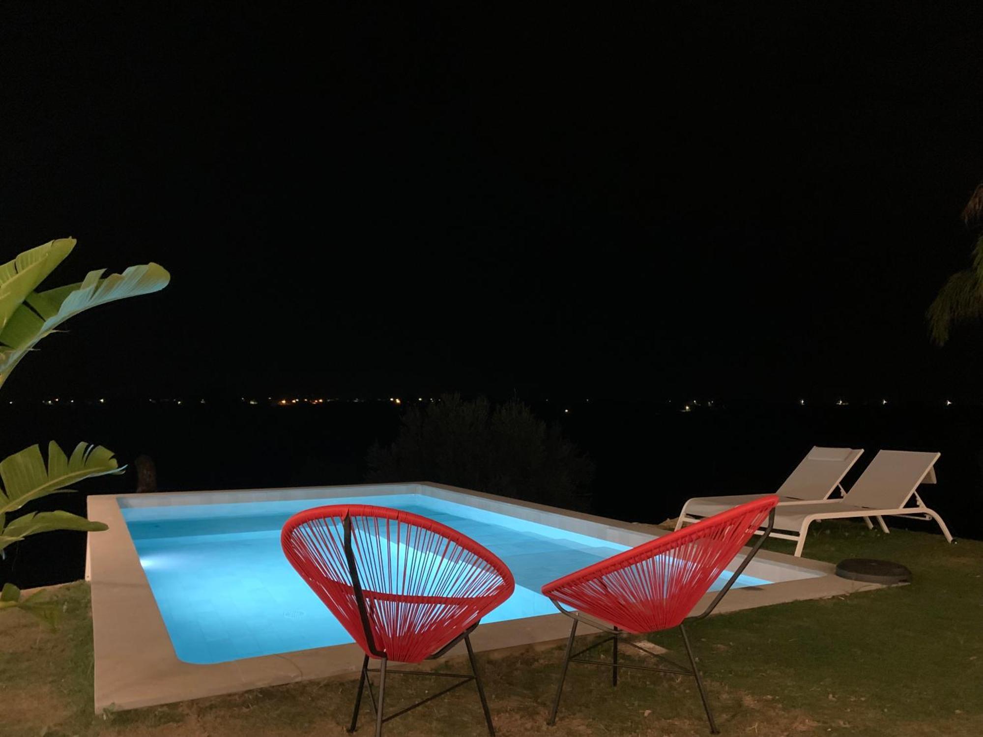 B&B Quinta A Fonte Tavira - Adults Only Eksteriør billede