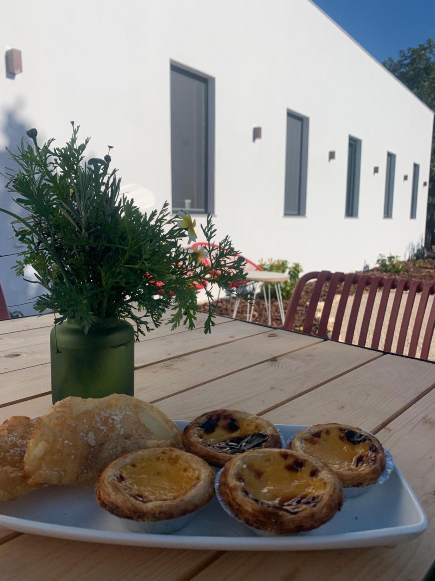 B&B Quinta A Fonte Tavira - Adults Only Eksteriør billede