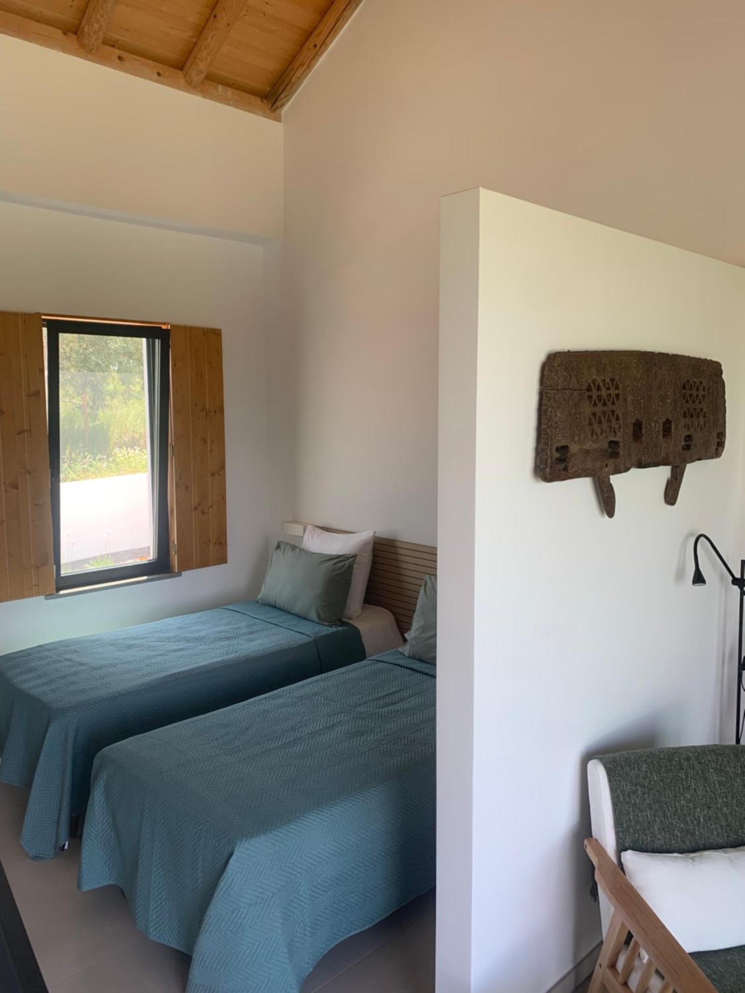 B&B Quinta A Fonte Tavira - Adults Only Eksteriør billede